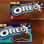 Oreo Kekse