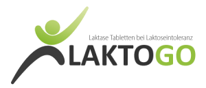 Laktogo Laktase Tabletten
